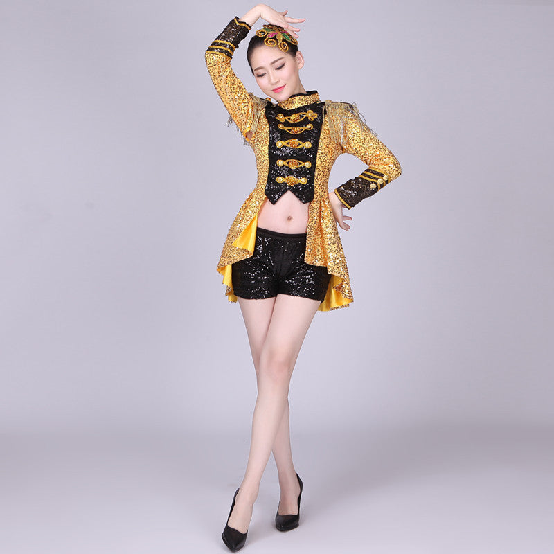 Swallowtail Costume