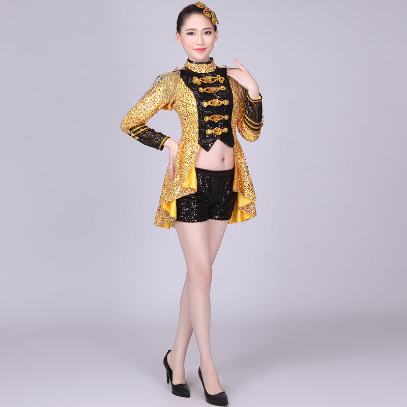 Swallowtail Costume