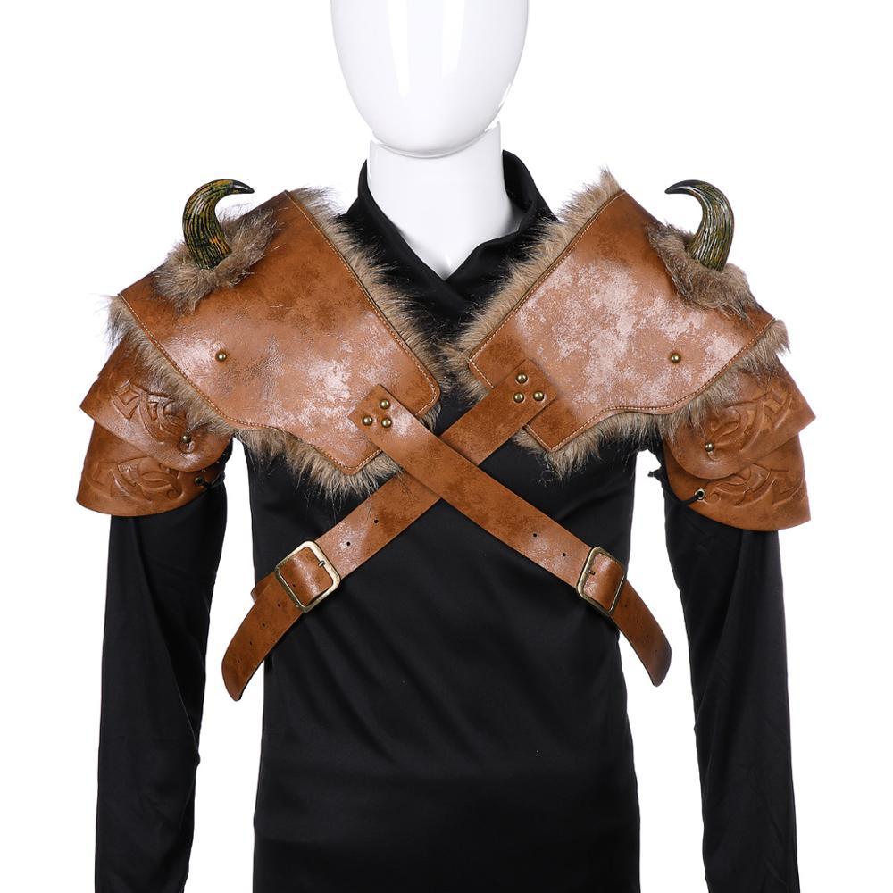 Medieval Viking Armor