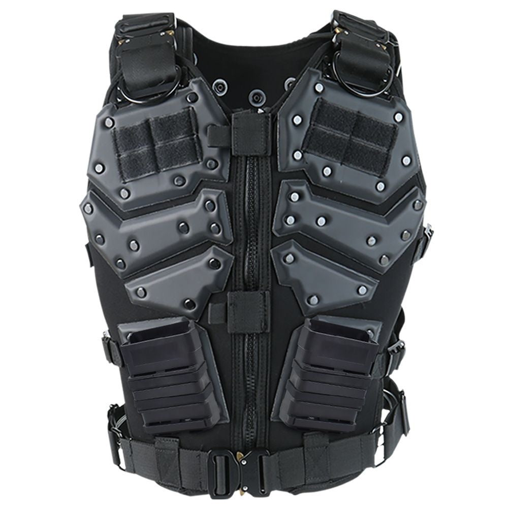 Outdoor Tactics Vest