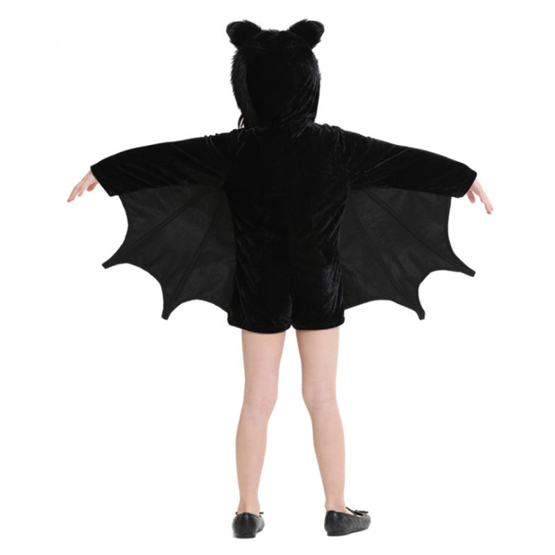 Bat Costume