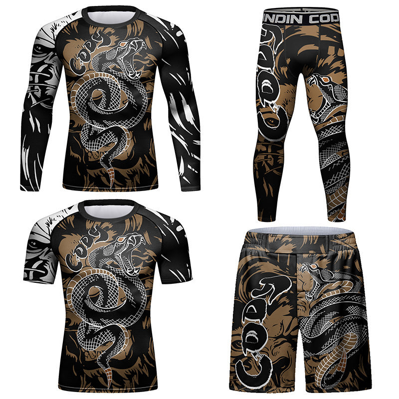 Men's Tights Sportswear