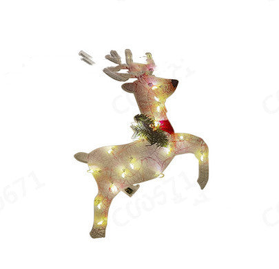 Christmas Snowman Ornaments