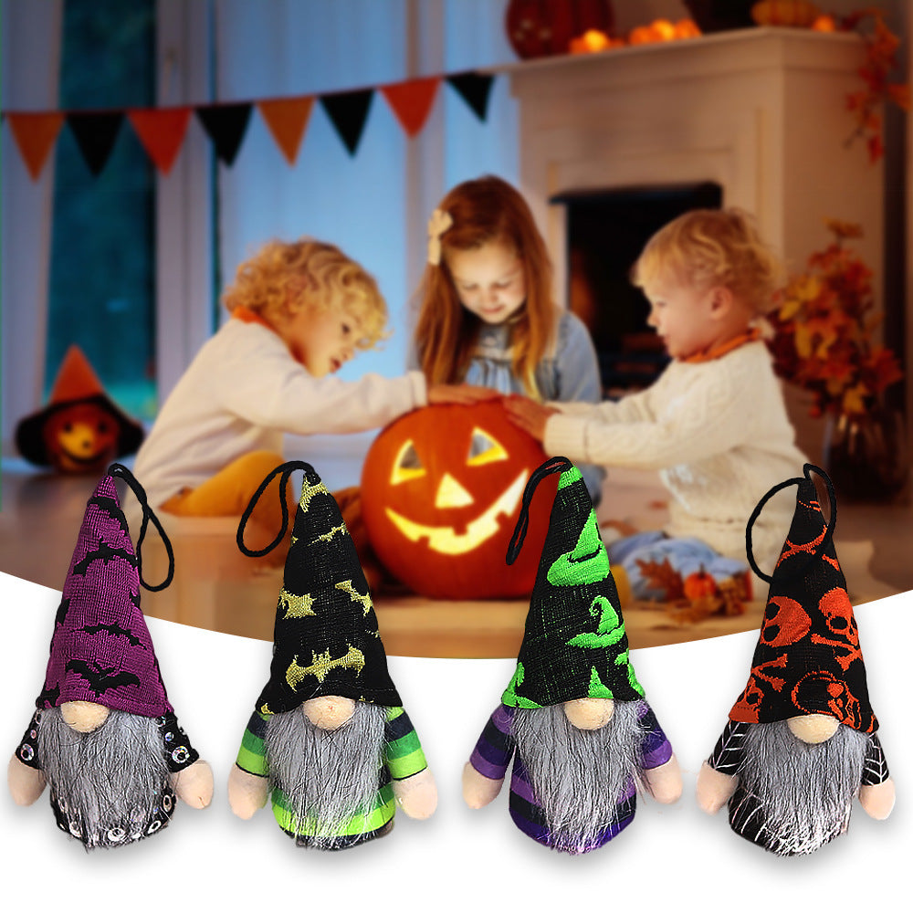 Man Doll Decorations