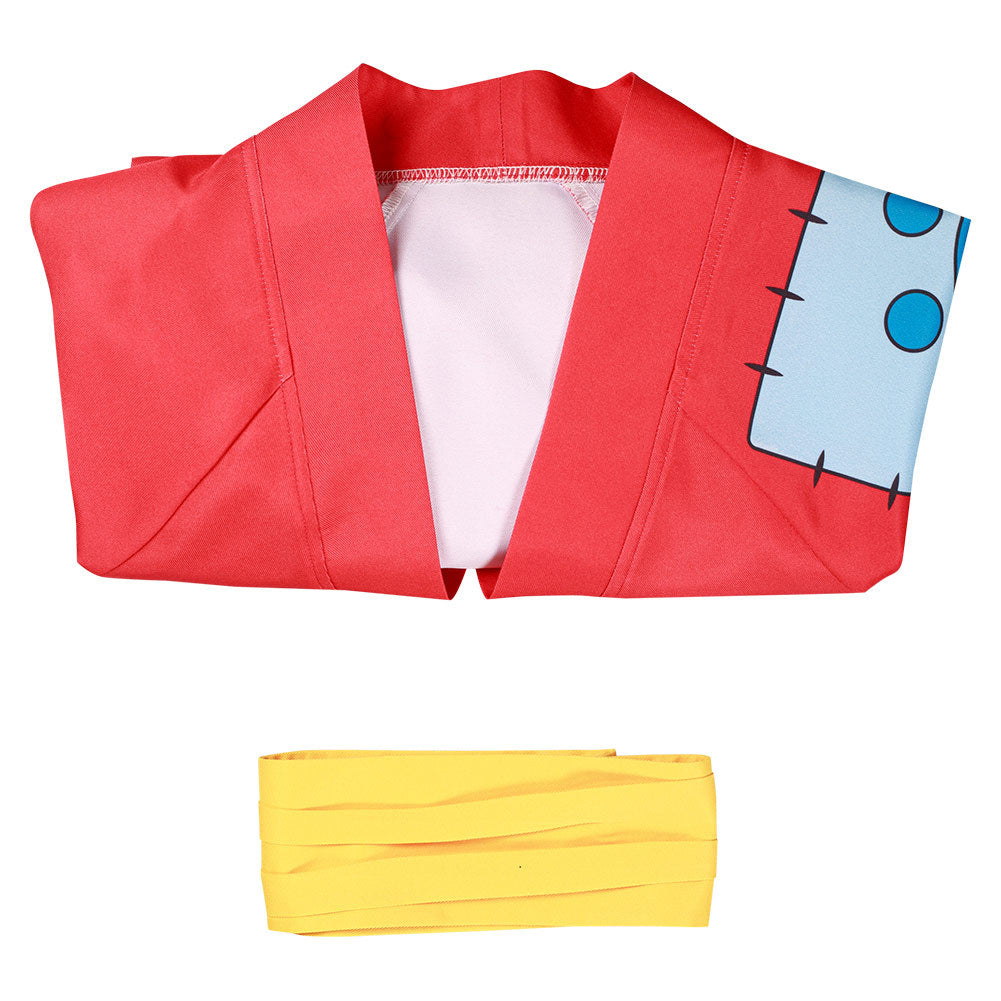 Cosplay Costumes