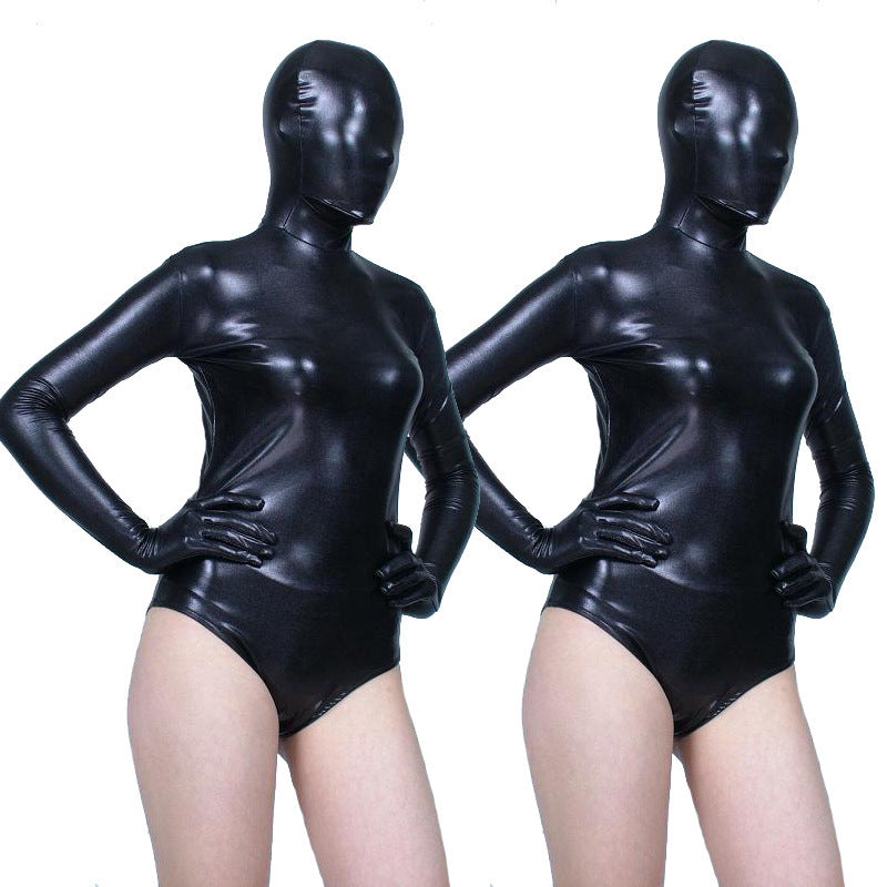 In The Night Costume