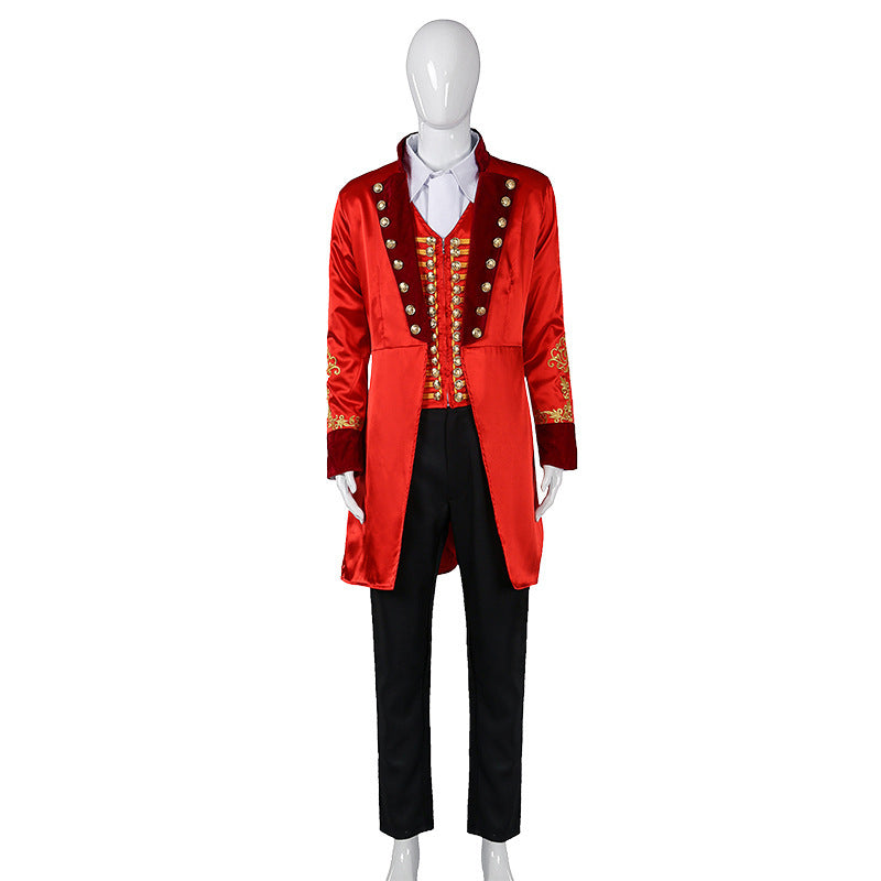 Cosplay costumes