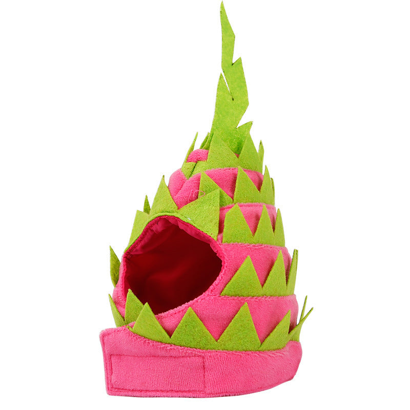 Dragon Fruit Costume