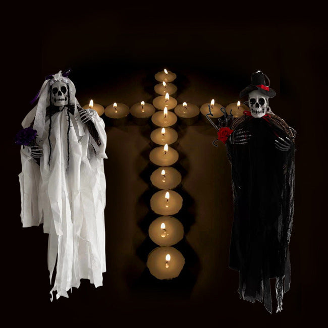 Haunted House Horror Party