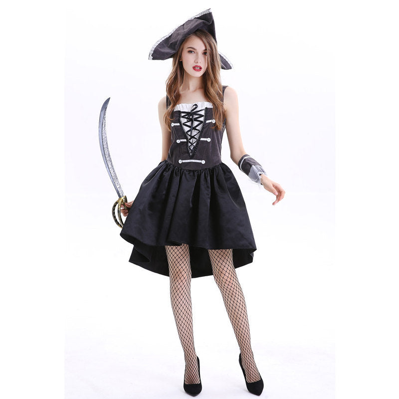 Stage Performance Costume