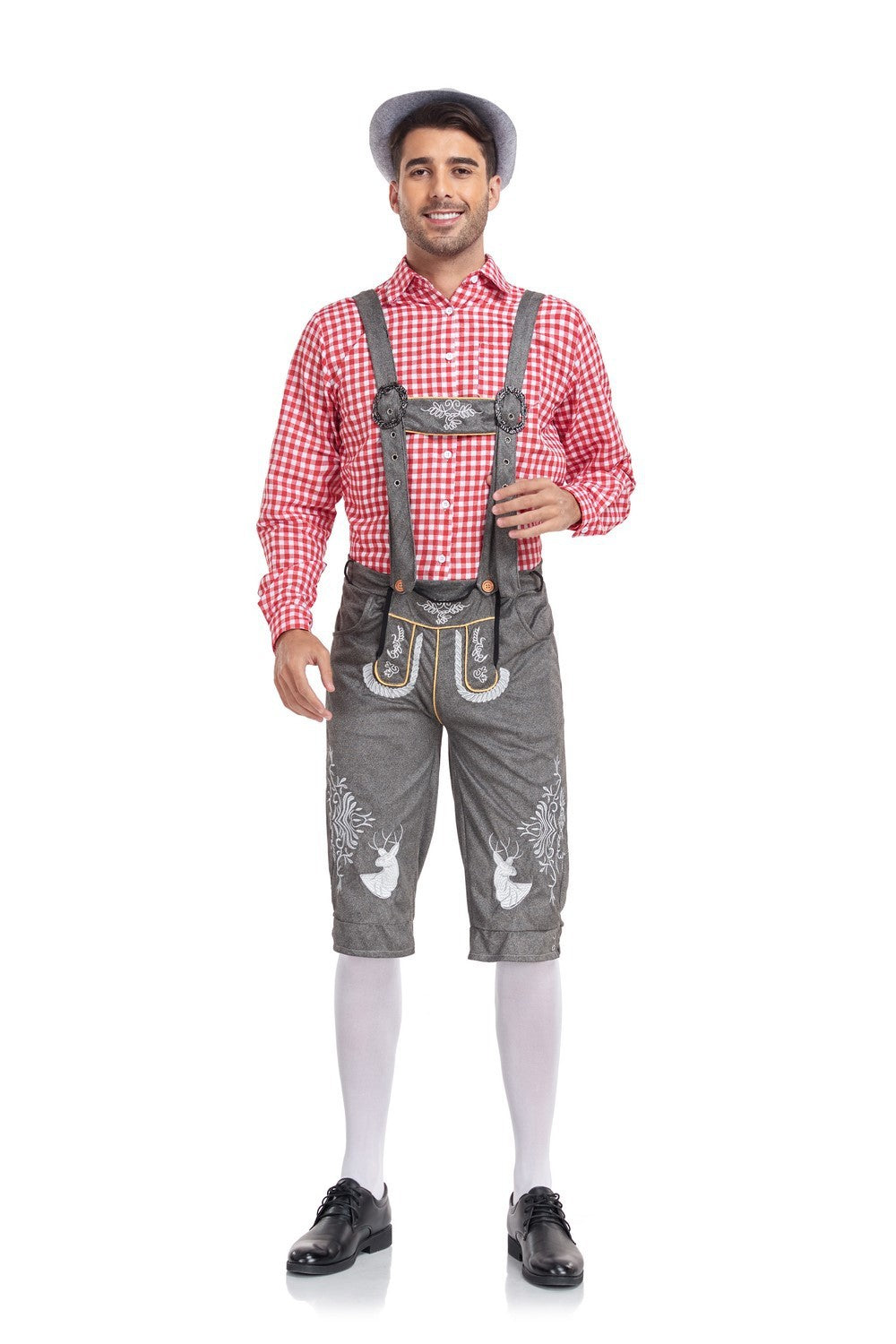 Beer Festival Costume