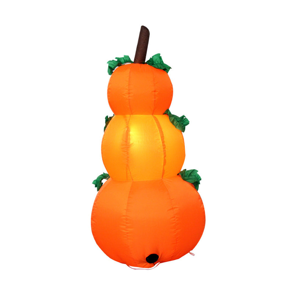 Pumpkin Inflatable