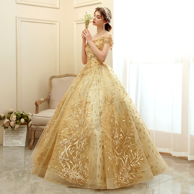 Human Size Doll Dress Costume