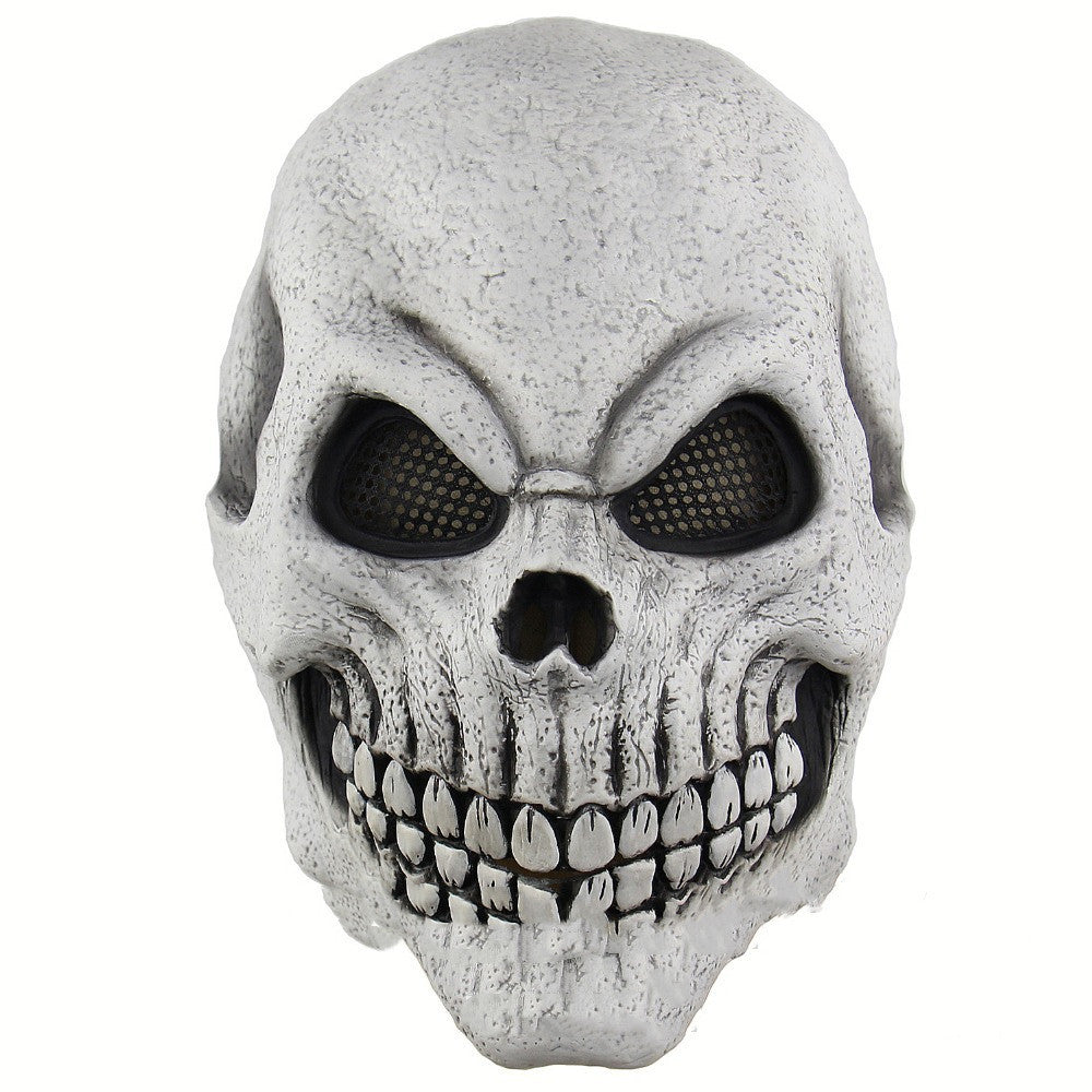 Skull Mask