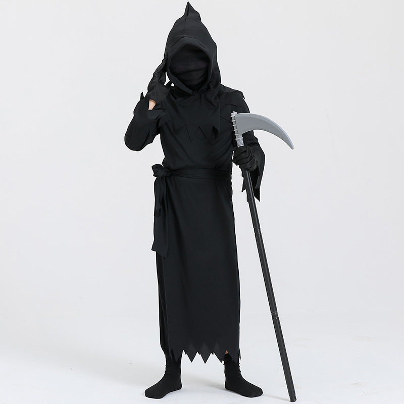 Death Costume