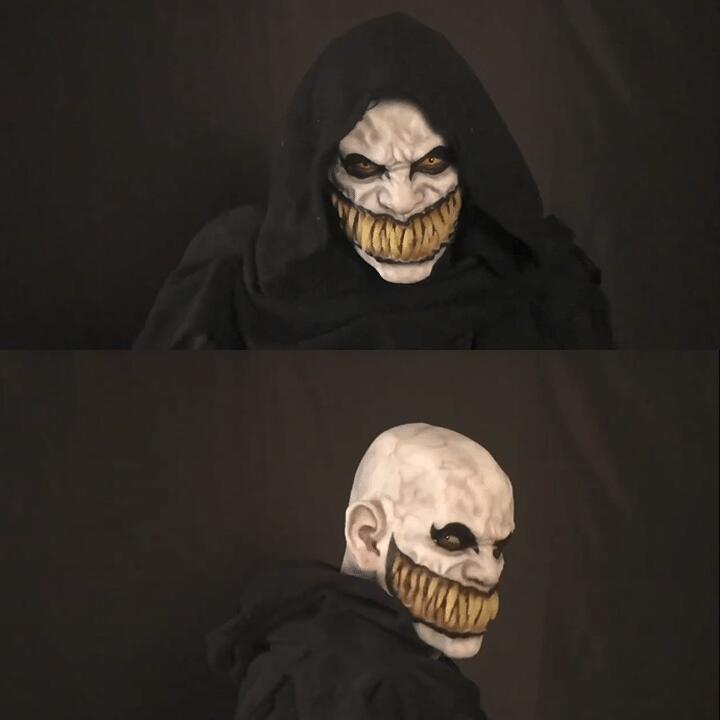 Balaclava mask
