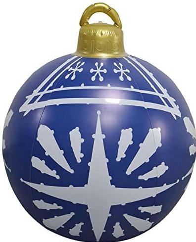 Giant Big Large Balls Xmas Toy Ball