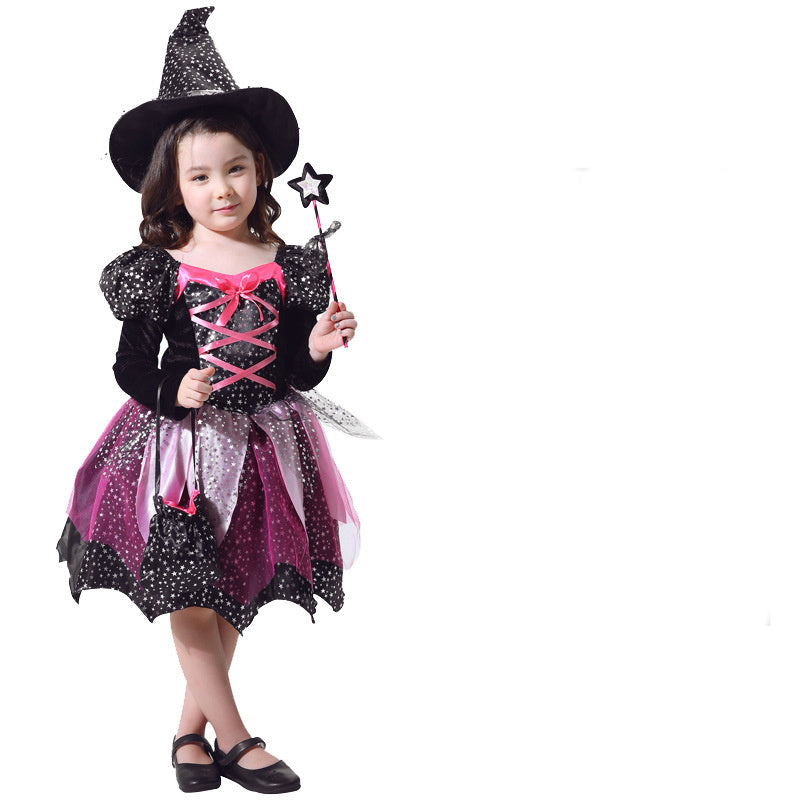 Witch Costume