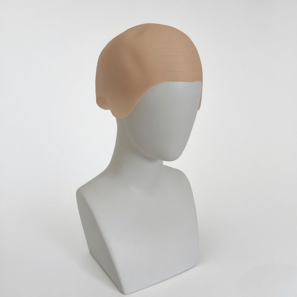 Monk Head Cover Props