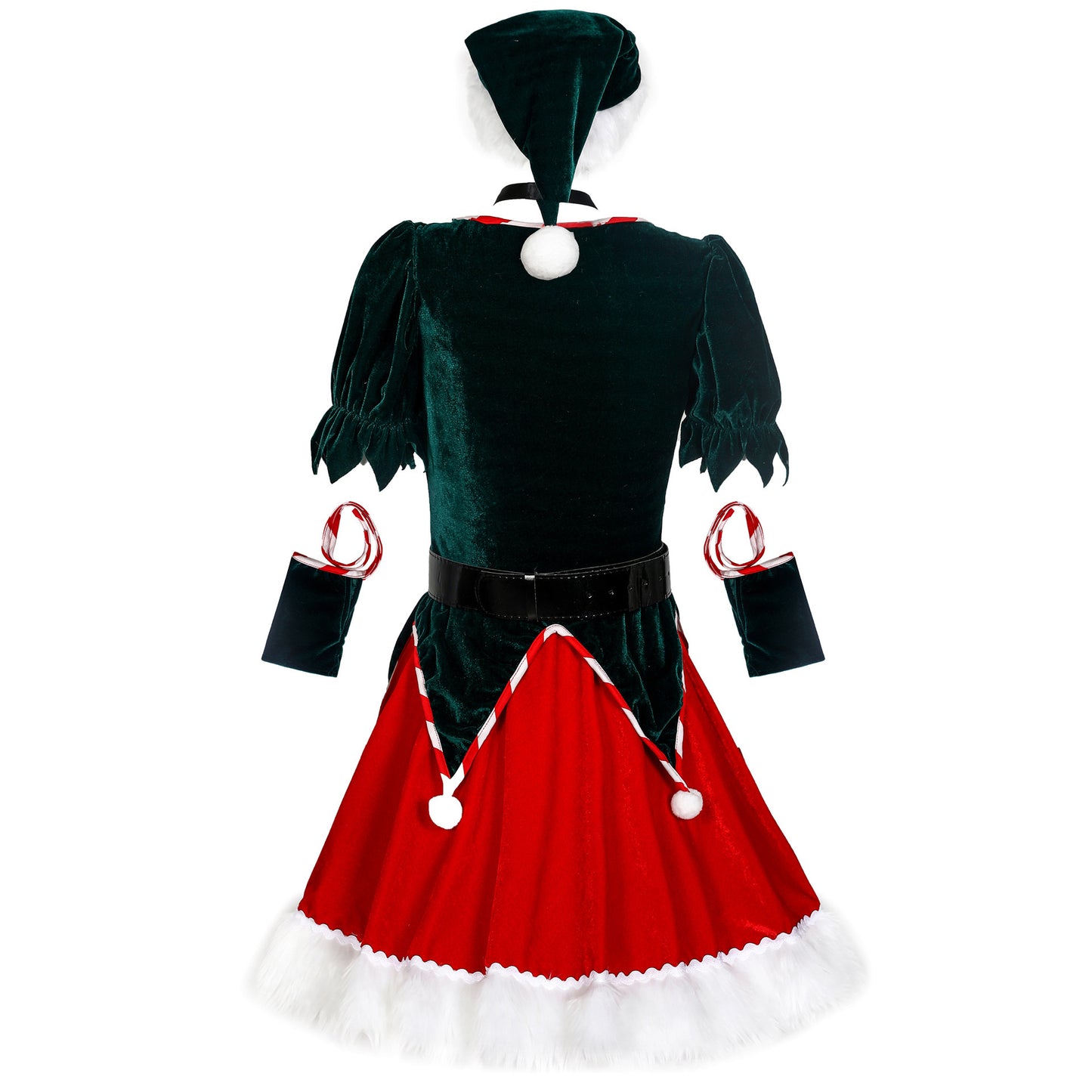 Christmas Costumes