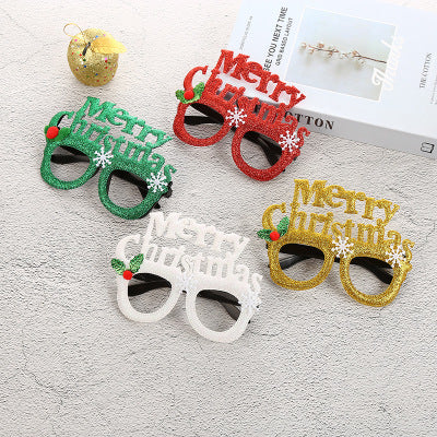 Luminous Glasses Frame