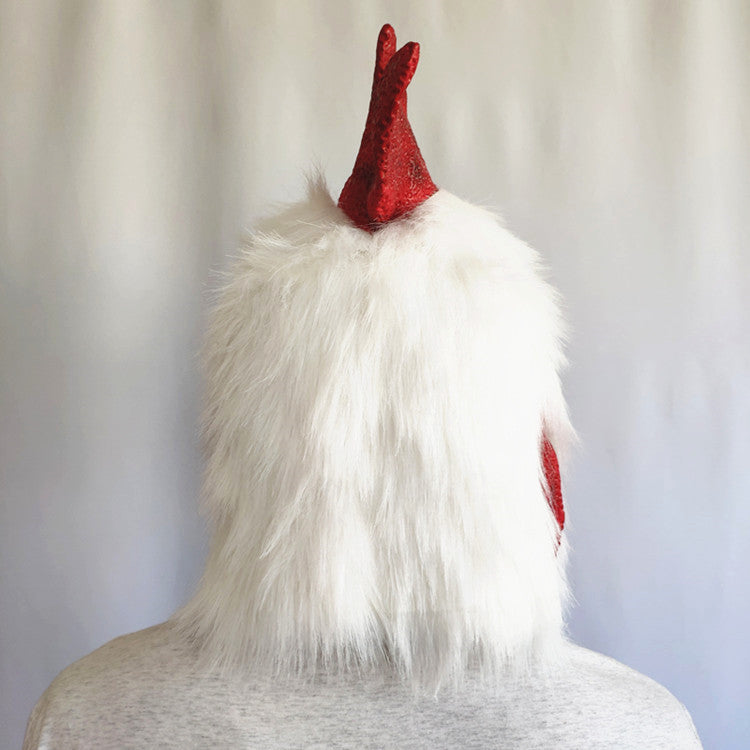Funny Animal Mask