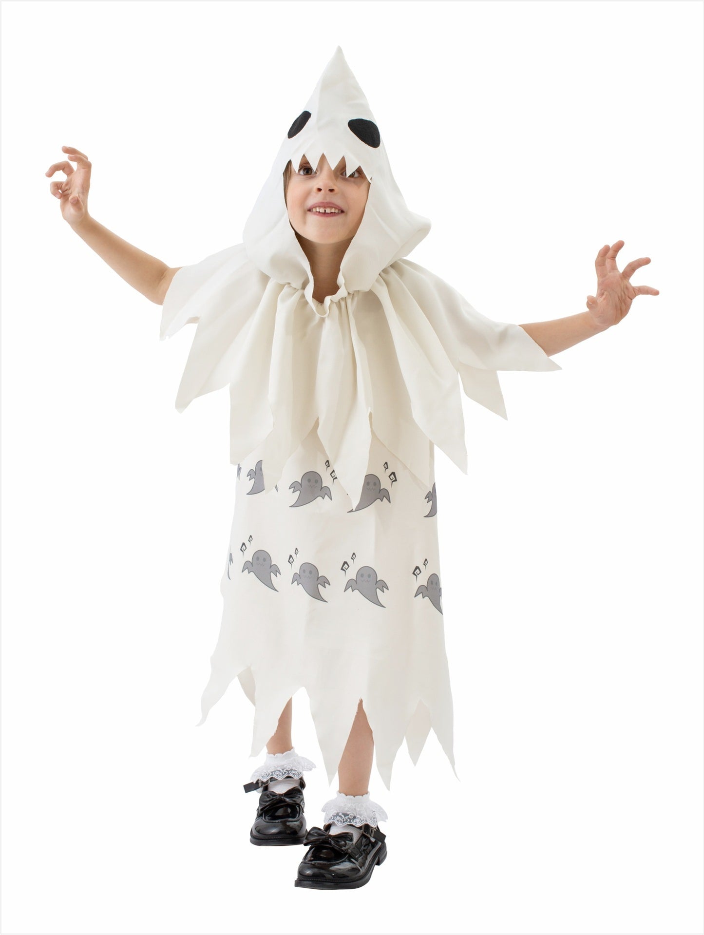 Little Ghost Costumes
