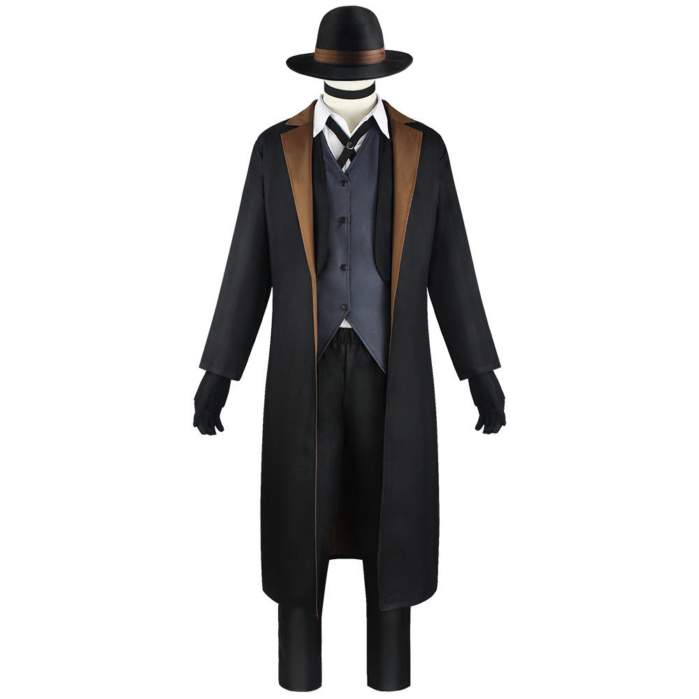 Cosplay Stage Costume