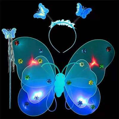 Butterfly Wings Costume