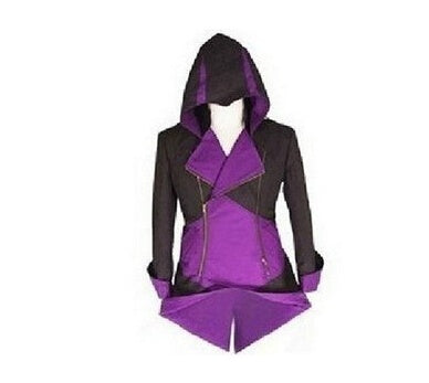Halloween Jacket