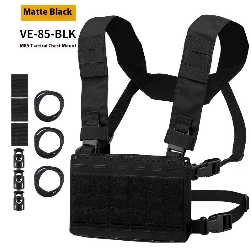 MK5 Tactical Vest