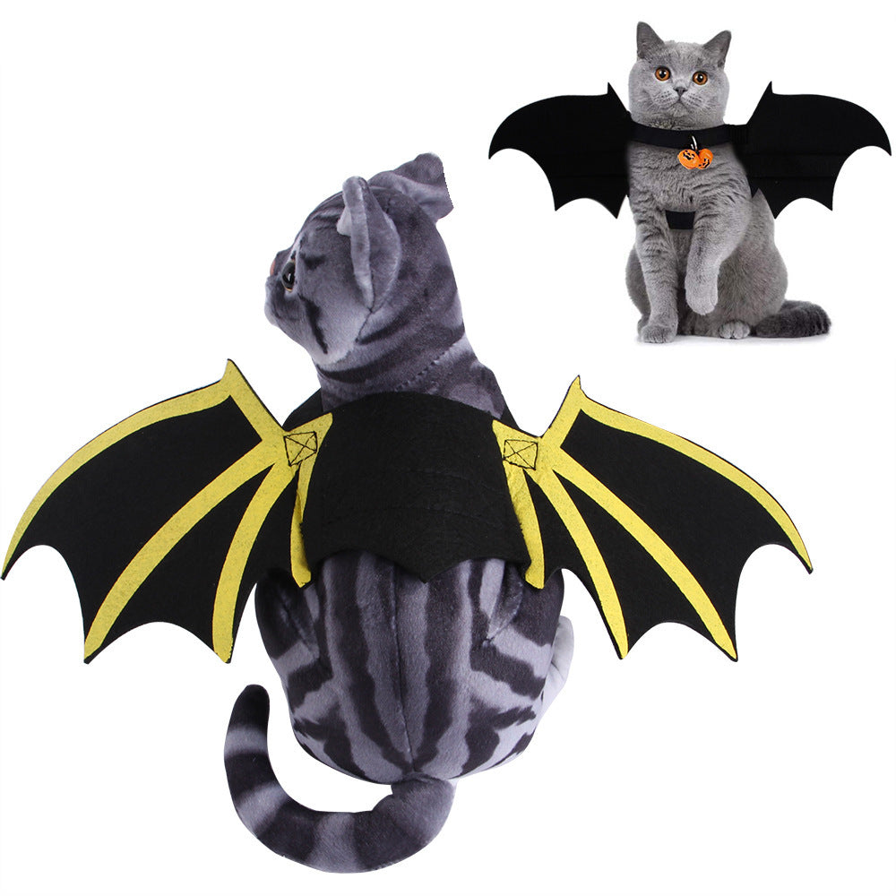Pet Bat Wings