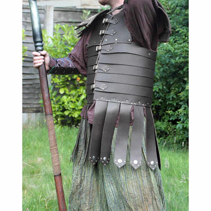 Medieval Renaissance Viking Costume