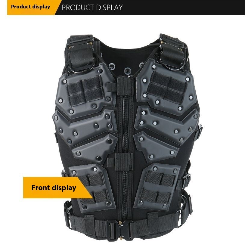 Outdoor Tactics Vest
