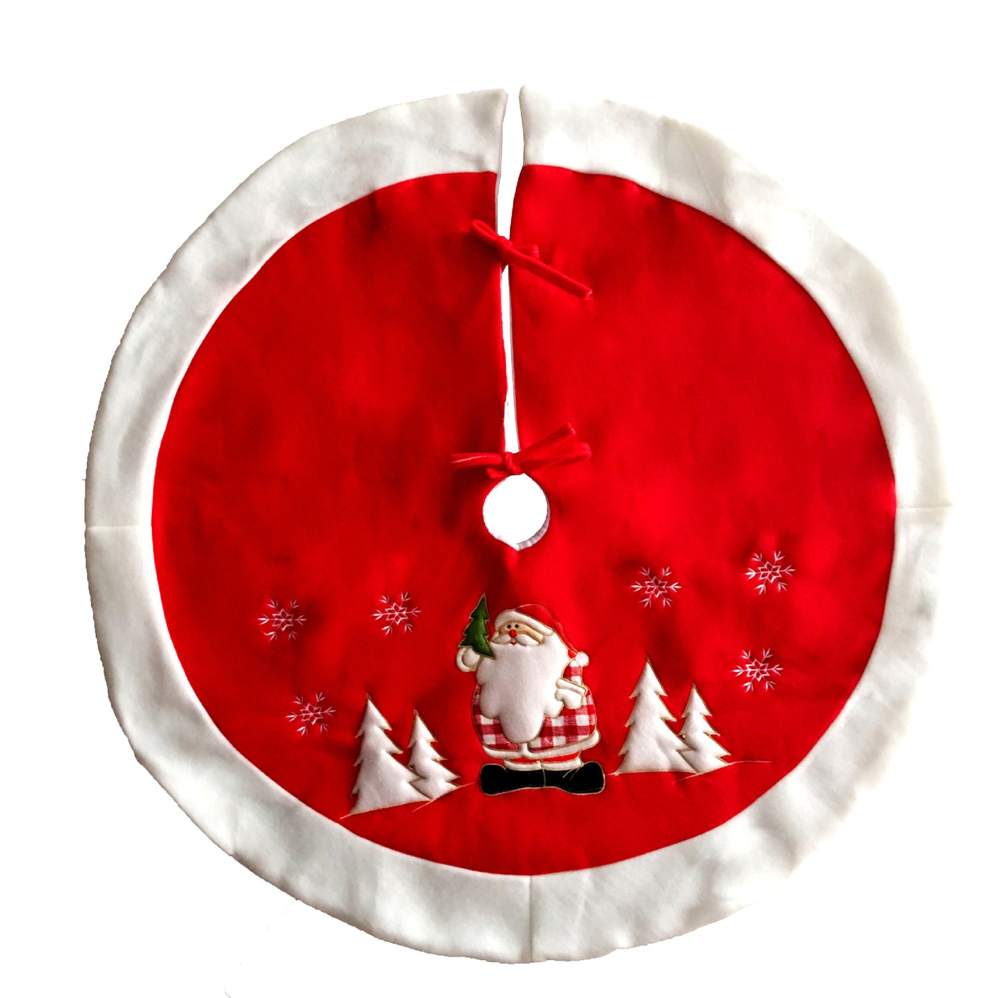 Christmas Skirt