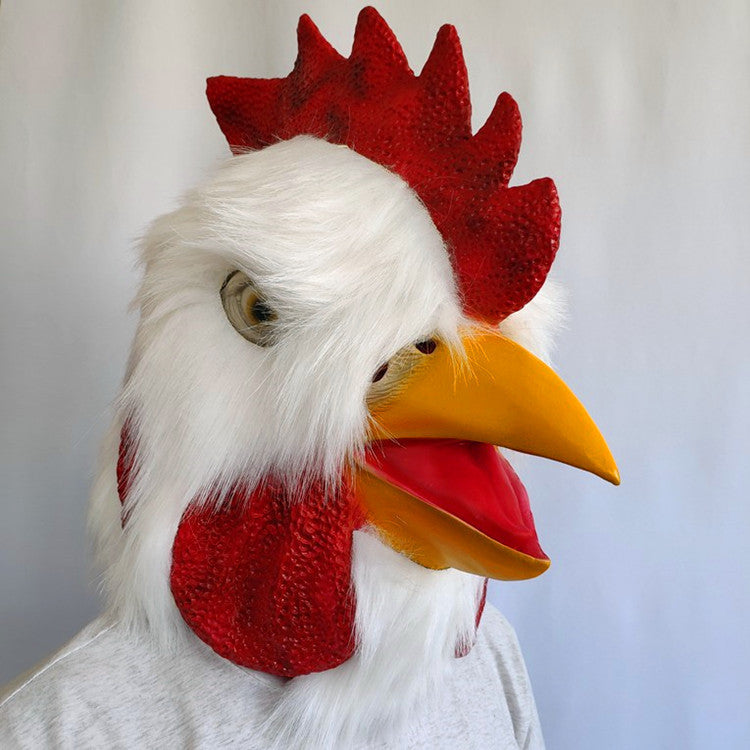 Funny Animal Mask