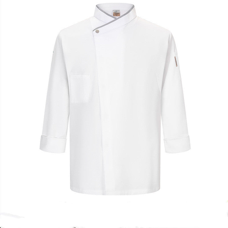 Pastry Chef Workwear