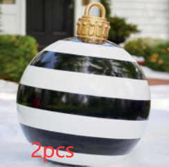 Giant Big Large Balls Xmas Toy Ball