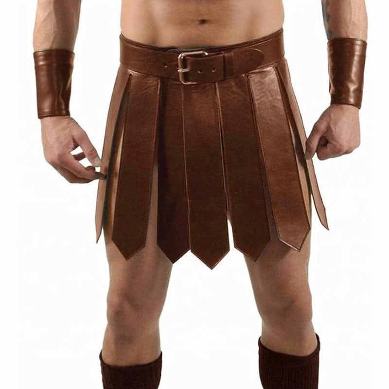 Medieval Roman Costume