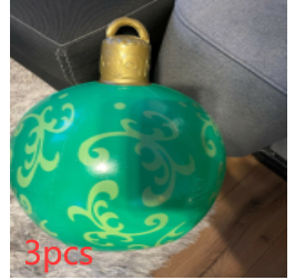 Giant Big Large Balls Xmas Toy Ball
