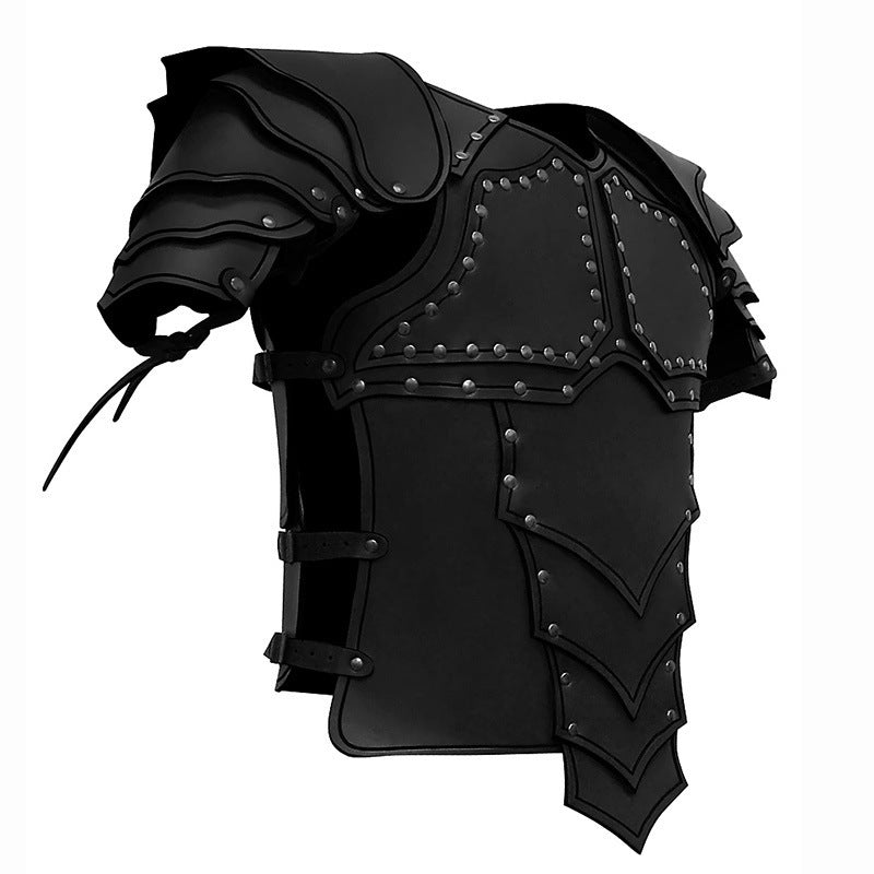 Anime samurai armor