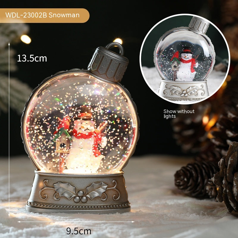 Luminous Simulation Flat Light LED