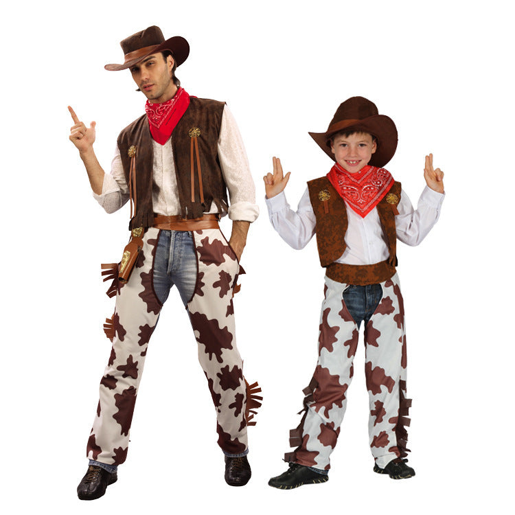 Cowboy Costumes