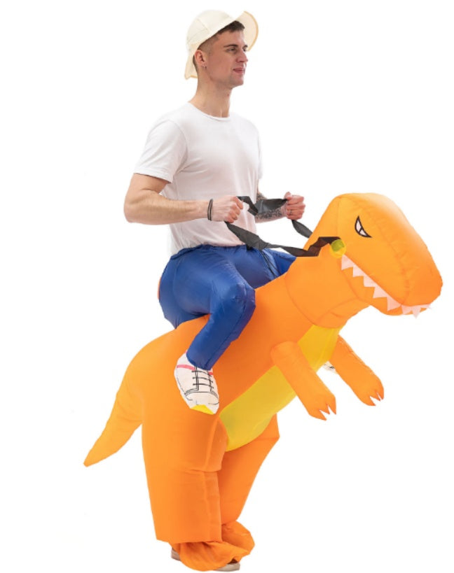 Dinosaur Costume