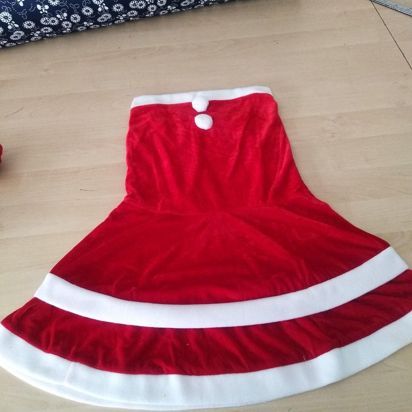 Christmas Costumes