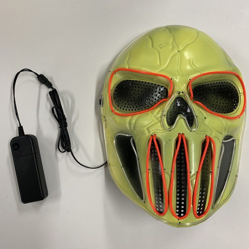 Led Mask