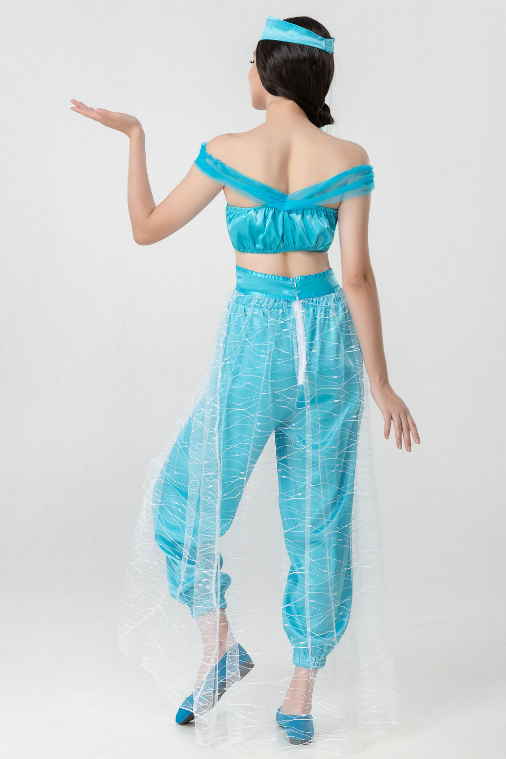 Princess/Anime cosplay set