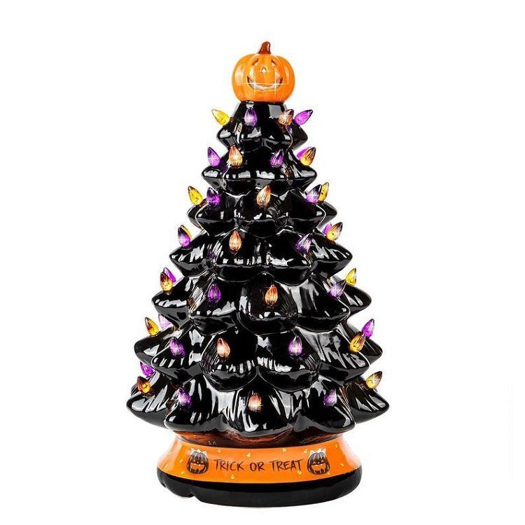 Glowing Decorations Ornaments