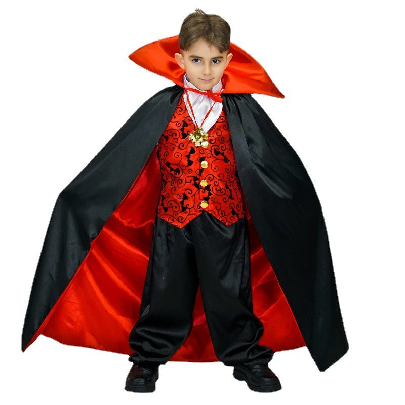 Masquerade Costume