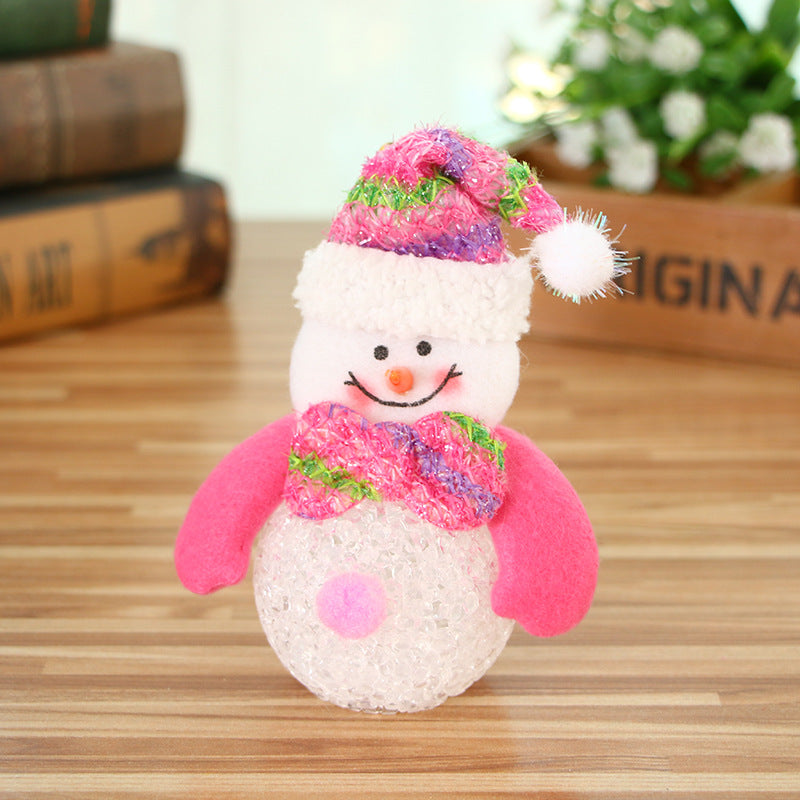Christmas Pendant